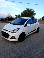 Hyundai i 10 2016 FULL EXTRA