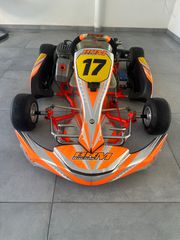 Παιδικό BRM 2020 Mini