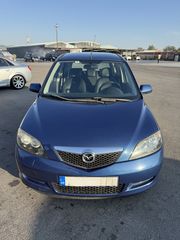 Mazda 2 2006