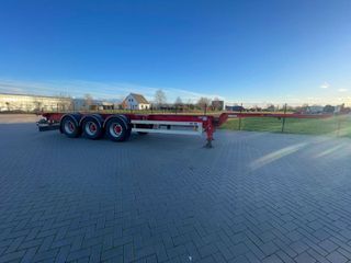 Σασί Vanhool 2009 2008 μοντέλο 12 κλειδιά τεμπέλη-thumb-4