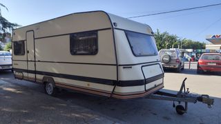 Hymer 1988