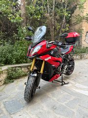 Bmw S 1000 XR 2016 Gen 1