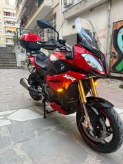Bmw S 1000 XR 2016 Gen 1-thumb-4