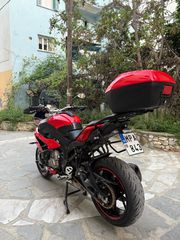 Bmw S 1000 XR 2016 Gen 1-thumb-7