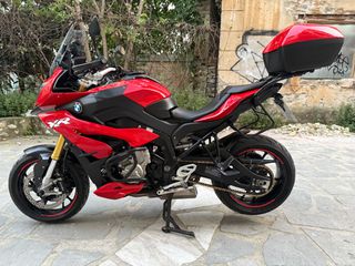 Bmw S 1000 XR 2016 Gen 1-thumb-8
