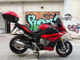 Bmw S 1000 XR 2016 Gen 1-thumb-9