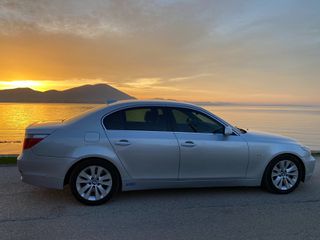 Bmw 525 2005 E60 ευκαιρία μόνο για σήμερα 30 αυγούστου