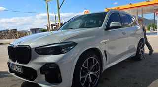 Bmw X5 2020 Bmw-X5-2020-xDrive30d-M-Sportpacket-290hp