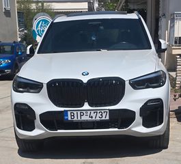 Bmw X5 2020 Bmw-X5-2020-xDrive30d-M-Sportpacket-290hp-thumb-17