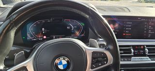 Bmw X5 2020 Bmw-X5-2020-xDrive30d-M-Sportpacket-290hp-thumb-15
