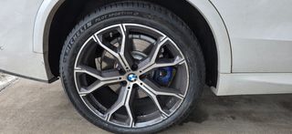 Bmw X5 2020 Bmw-X5-2020-xDrive30d-M-Sportpacket-290hp-thumb-43