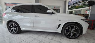 Bmw X5 2020 Bmw-X5-2020-xDrive30d-M-Sportpacket-290hp