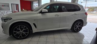 Bmw X5 2020 Bmw-X5-2020-xDrive30d-M-Sportpacket-290hp-thumb-5
