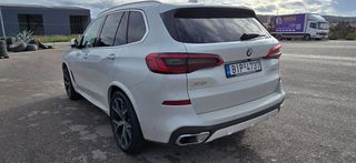 Bmw X5 2020 Bmw-X5-2020-xDrive30d-M-Sportpacket-290hp-thumb-23
