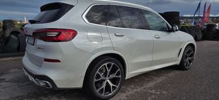 Bmw X5 2020 Bmw-X5-2020-xDrive30d-M-Sportpacket-290hp-thumb-26
