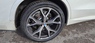 Bmw X5 2020 Bmw-X5-2020-xDrive30d-M-Sportpacket-290hp-thumb-27