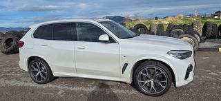 Bmw X5 2020 Bmw-X5-2020-xDrive30d-M-Sportpacket-290hp-thumb-28