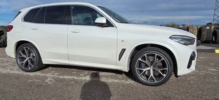 Bmw X5 2020 Bmw-X5-2020-xDrive30d-M-Sportpacket-290hp-thumb-29