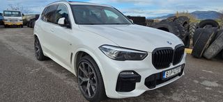Bmw X5 2020 Bmw-X5-2020-xDrive30d-M-Sportpacket-290hp-thumb-31
