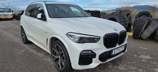 Bmw X5 2020 Bmw-X5-2020-xDrive30d-M-Sportpacket-290hp-thumb-12