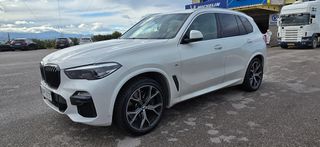 Bmw X5 2020 Bmw-X5-2020-xDrive30d-M-Sportpacket-290hp-thumb-2