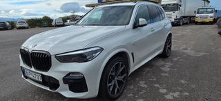Bmw X5 2020 Bmw-X5-2020-xDrive30d-M-Sportpacket-290hp-thumb-33
