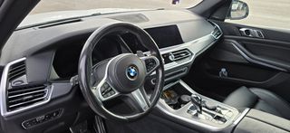 Bmw X5 2020 Bmw-X5-2020-xDrive30d-M-Sportpacket-290hp-thumb-37