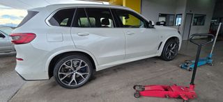 Bmw X5 2020 Bmw-X5-2020-xDrive30d-M-Sportpacket-290hp-thumb-41