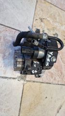 ΑΝΤΛΙΑ ΠΕΤΡΕΛΑΙΟΥ TOYOTA YARIS 06-09 / 1ND DIESEL