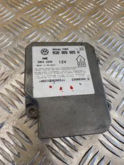 SCODA FABIA ‘00 6Q0909605H Εγκέφαλος AIR/BACK σε άριστη κατάσταση γνησια!!!