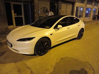 Tesla Model 3 2024 Highland-thumb-1