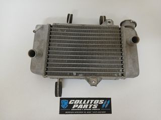 ΨΥΓΕΙΟ ΝΕΡΟΥ ΓΝΗΣΙΟ ΓΙΑ YAMAHA CRYPTON X 135