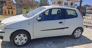 Fiat Punto 2006