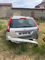 FORD FIESTA Για ανταλλακτικά