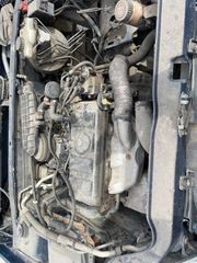 Μηχανή  Citroen Saxo 1.100cc