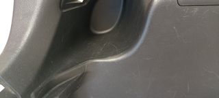 Επένδυση Πορτ-Μπαγκάζ από Toyota Yaris - 64740-0D250 64740-0D260 58732-0D040-thumb-1