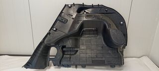 Επένδυση Πορτ-Μπαγκάζ από Toyota Yaris - 64740-0D250 64740-0D260 58732-0D040-thumb-2