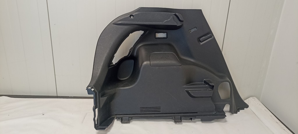 Επένδυση Πορτ-Μπαγκάζ από Toyota Yaris - 64740-0D250 64740-0D260 58732-0D040