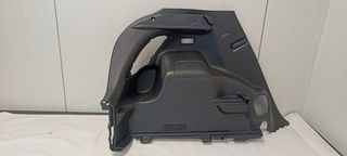 Επένδυση Πορτ-Μπαγκάζ από Toyota Yaris - 64740-0D250 64740-0D260 58732-0D040