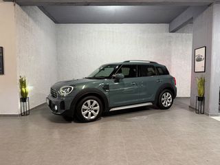 Mini Countryman 2023 Cooper D /Ελληνικής Αντιπροσωπείας