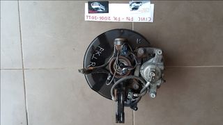 CIVIC,FN1,FK1, R18,3θυρο, 5θυρο - € 150-thumb-44