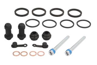 ΣΕΤ ΕΠΙΣΚΕΥΗΣ ΔΑΓΚΑΝΑΣ ΕΜΠΡΟΣ HONDA XL 600/650V Transalp (1999–2007), XR 750L Africa Twin (1993–2003). ALL BALLS 18-3064