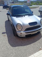 Mini Cooper S 2004 R53-thumb-1