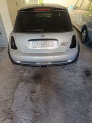 Mini Cooper S 2004 R53-thumb-3
