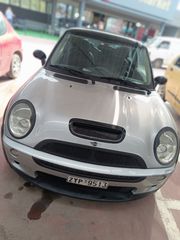 Mini Cooper S 2004 R53-thumb-4