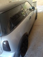 Mini Cooper S 2004 R53-thumb-5