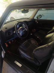 Mini Cooper S 2004 R53-thumb-8