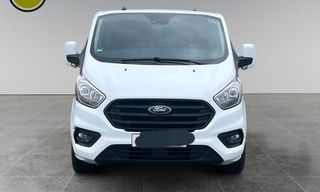 Κλούβα Ford 2018 TRANSIT H1L1-thumb-4
