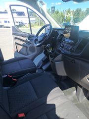 Κλούβα Ford 2018 TRANSIT H1L1-thumb-6