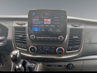 Κλούβα Ford 2018 TRANSIT H1L1-thumb-7